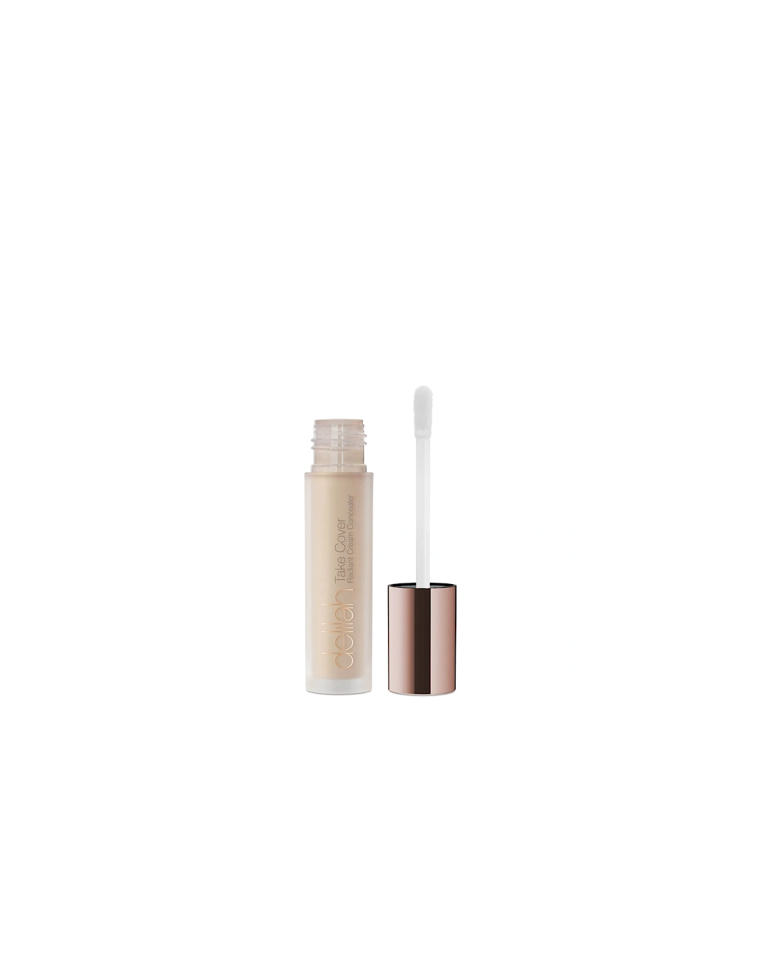Take Cover Radiant Cream Concealer - Cashmere - - Take Cover Radiant Cream Concealer - Ivory - Take Cover Radiant Cream Concealer - Stone - Take Cover Radiant Cream Concealer - Marble - Take Cover Radiant Cream Concealer - Cashmere, 2 of 1