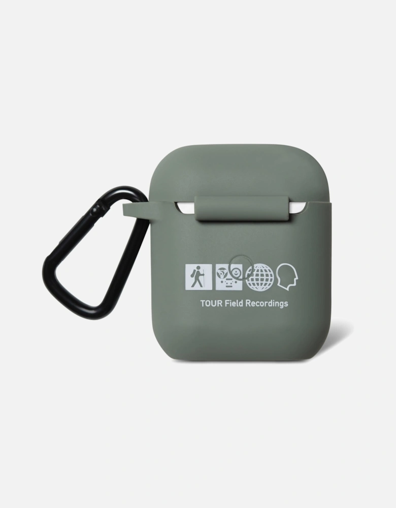 Tour Airpod Case