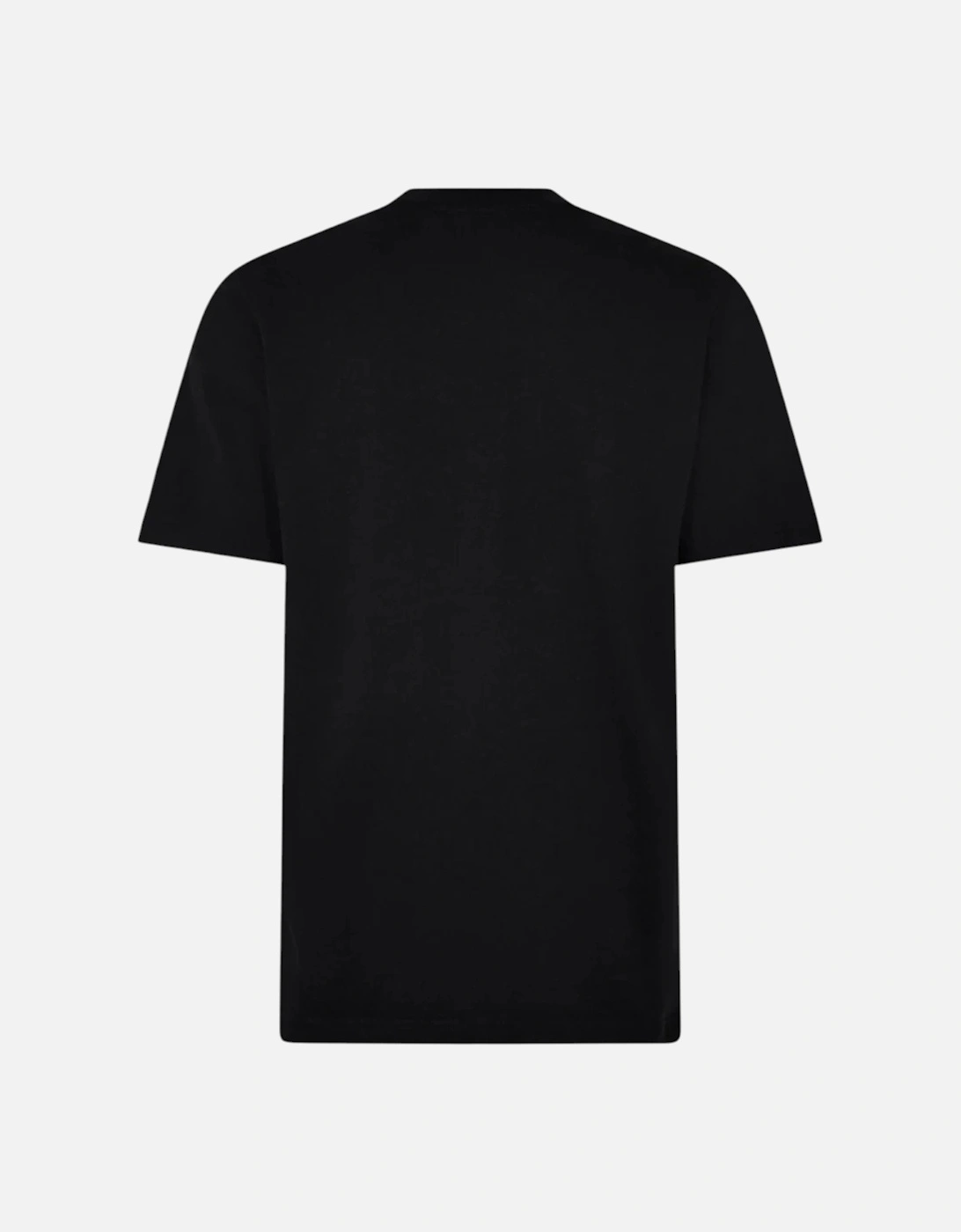 Men T Shirt LE JOUEUR Printed T-Shirt Short Sleeve Crew Neck Summer Tee