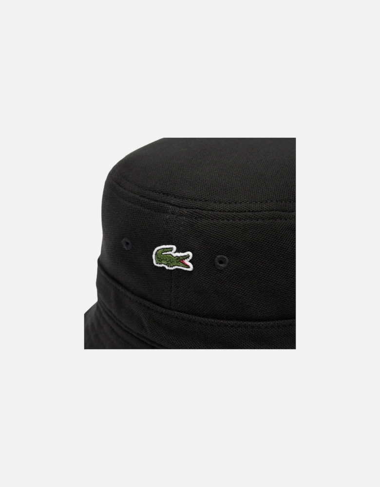 Bucket Hat Black