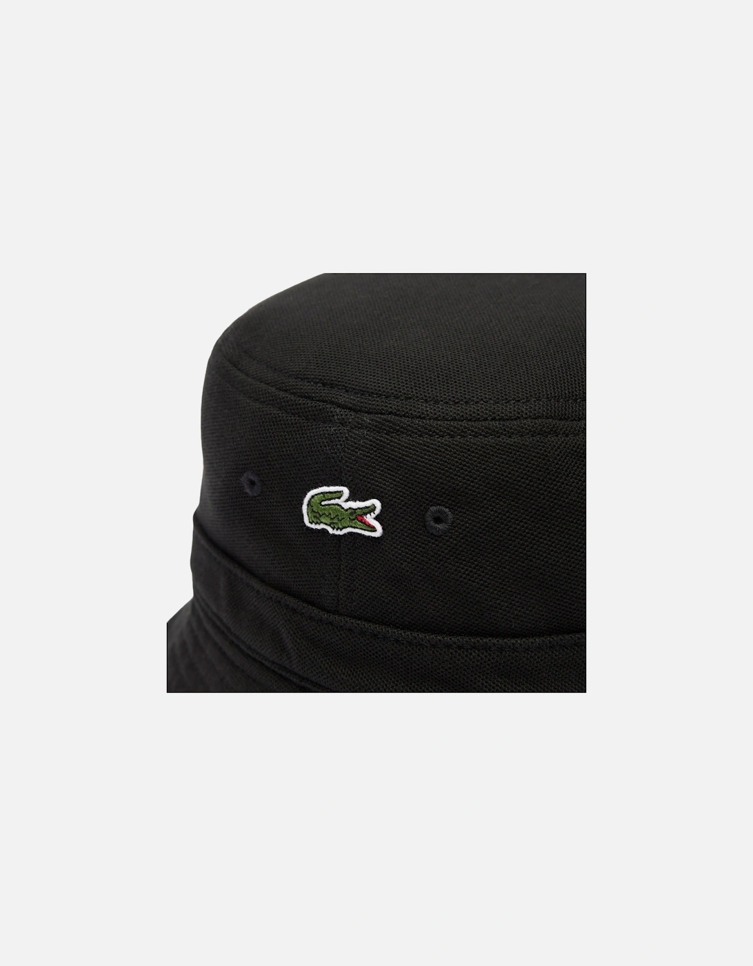Bucket Hat Black