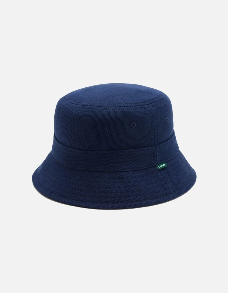 Bucket Hat Navy