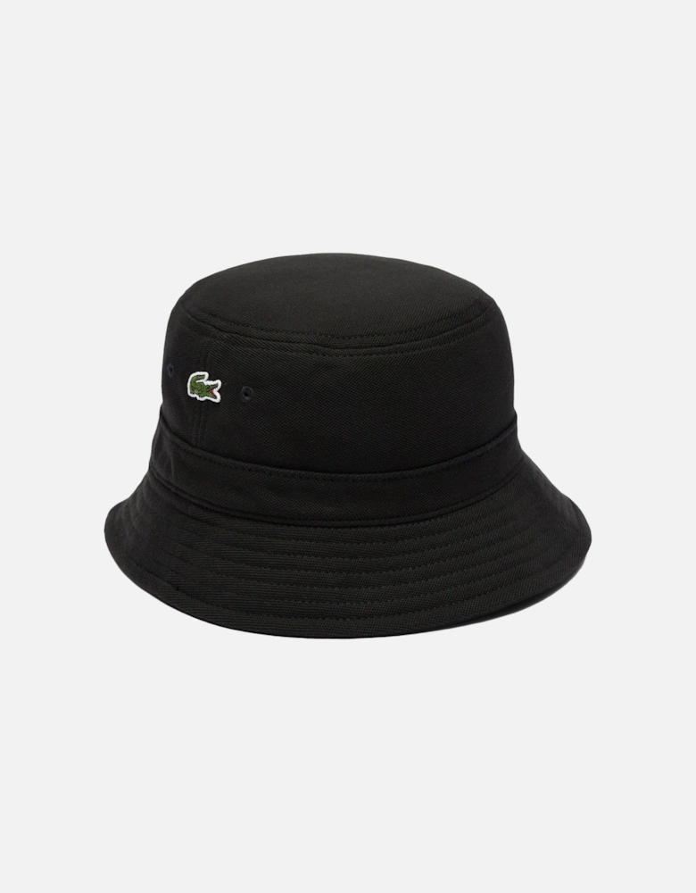 Bucket Hat Black