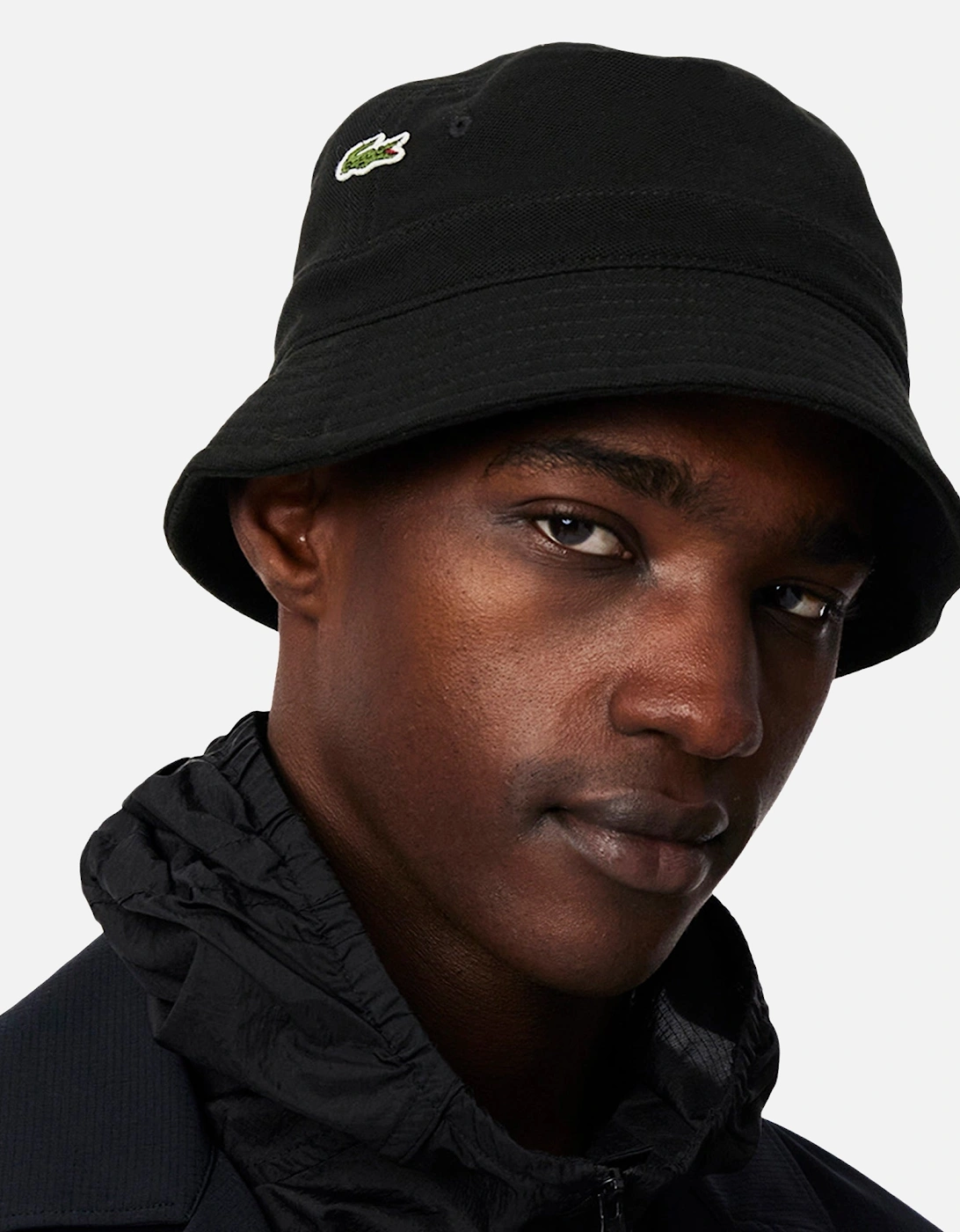 Bucket Hat Black