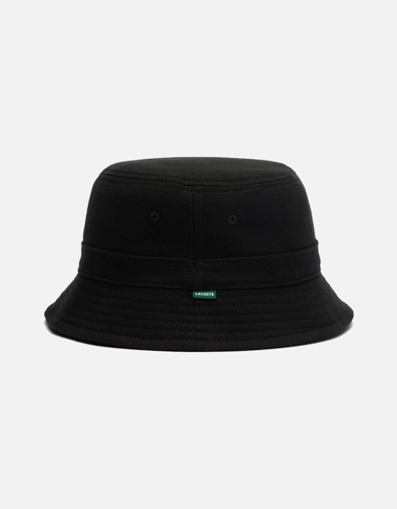 Bucket Hat Black