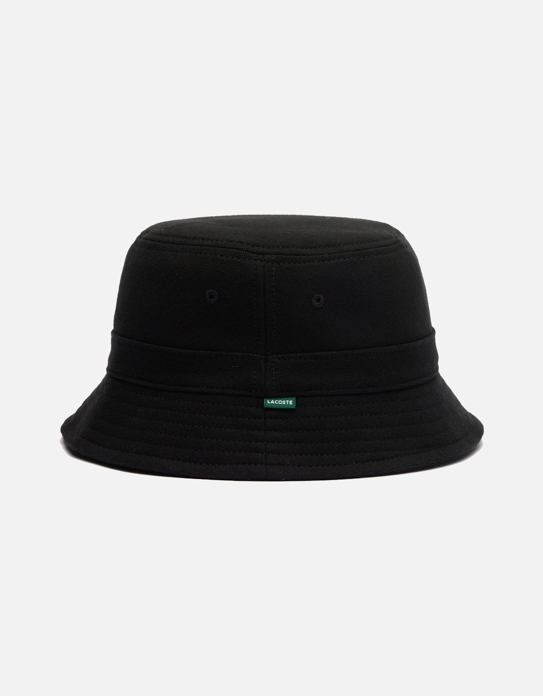 Bucket Hat Black