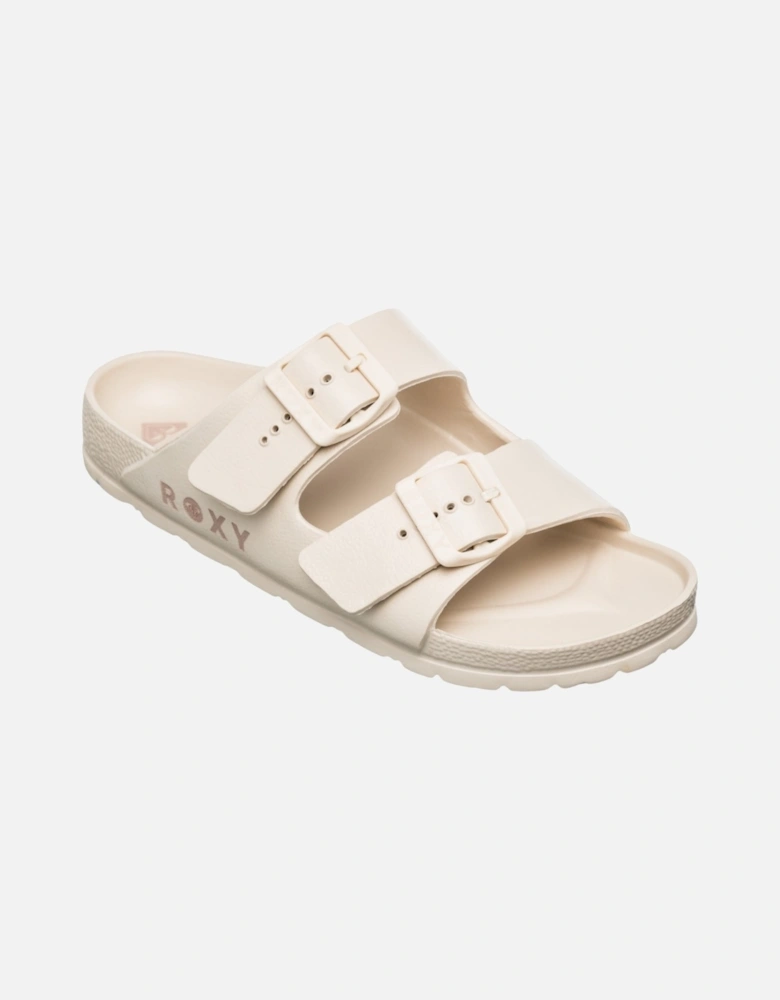 Womens Kattie Slides