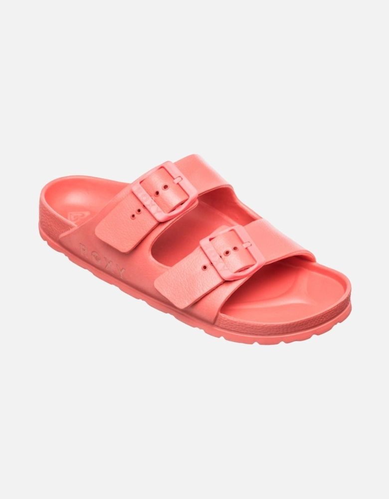 Womens Kattie Slides