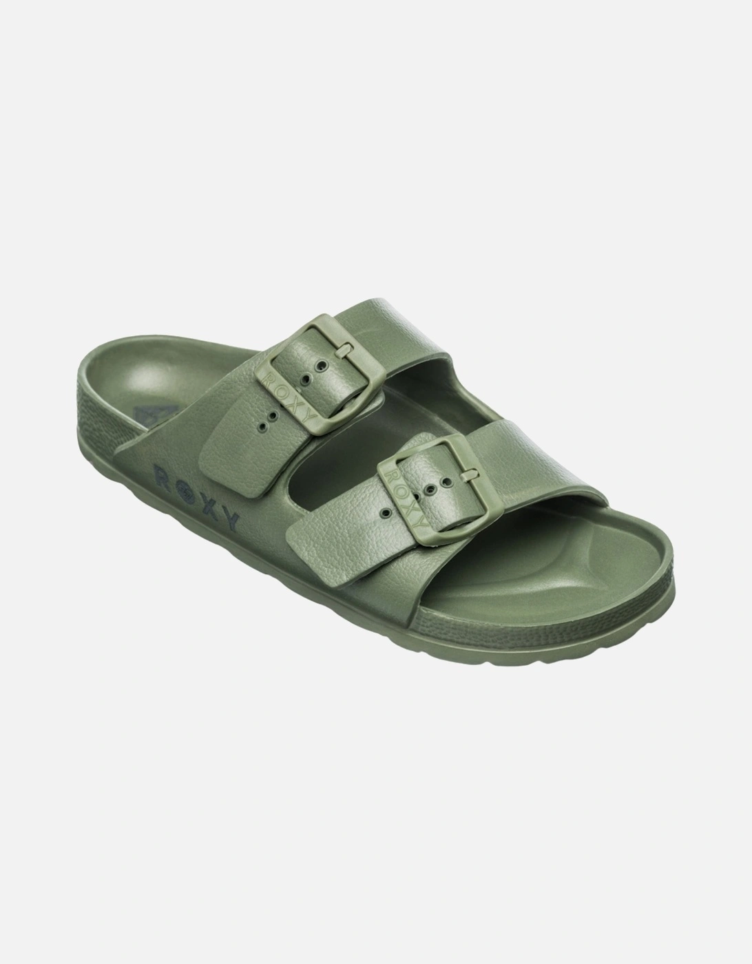 Womens Kattie Slides, 2 of 1