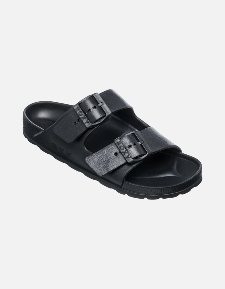 Womens Kattie Slides