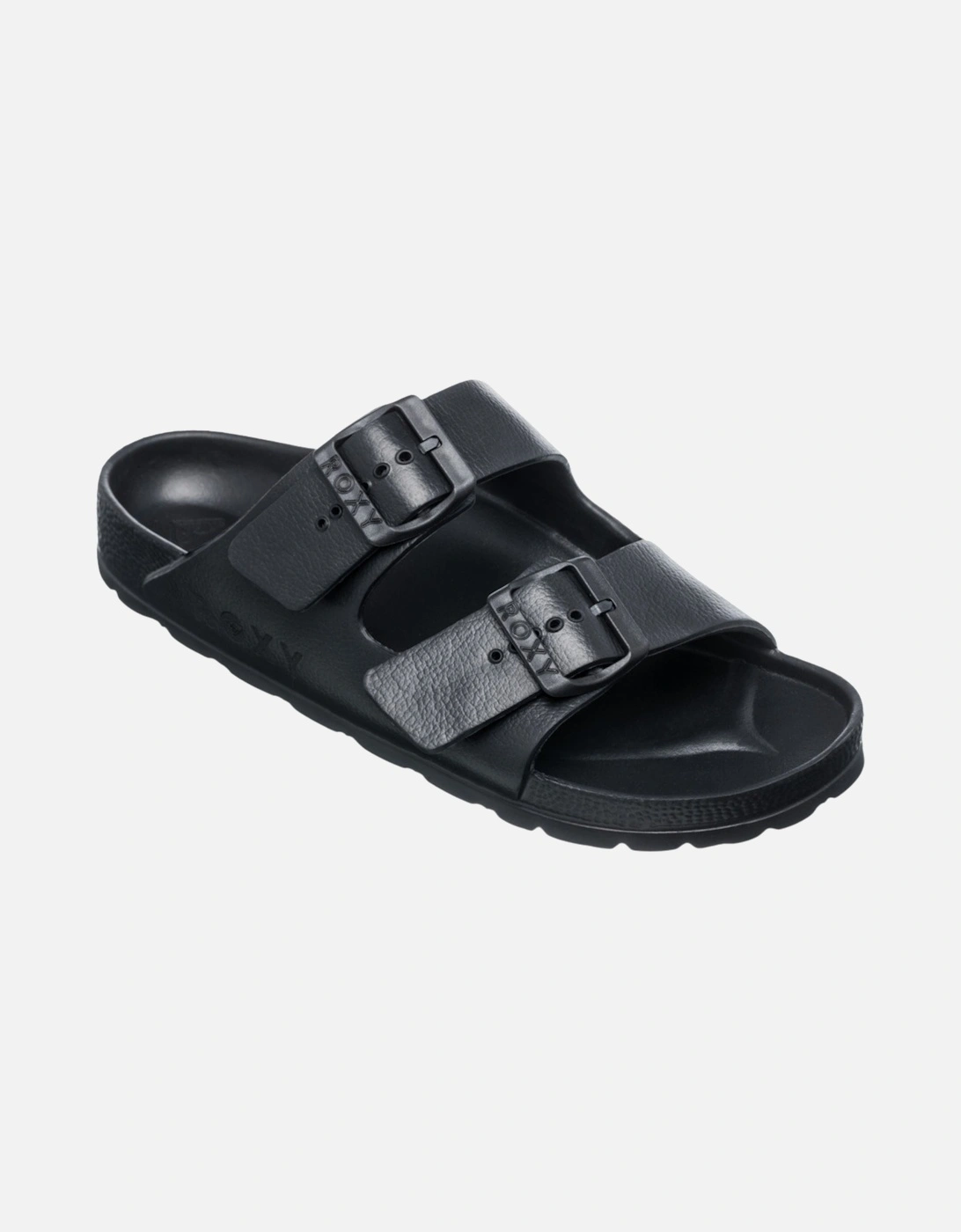 Womens Kattie Slides, 2 of 1