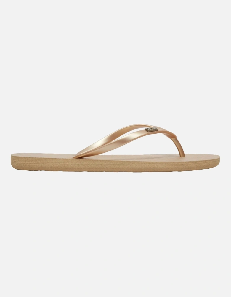 Womens Viva IV Summer Sandals Flip Flops
