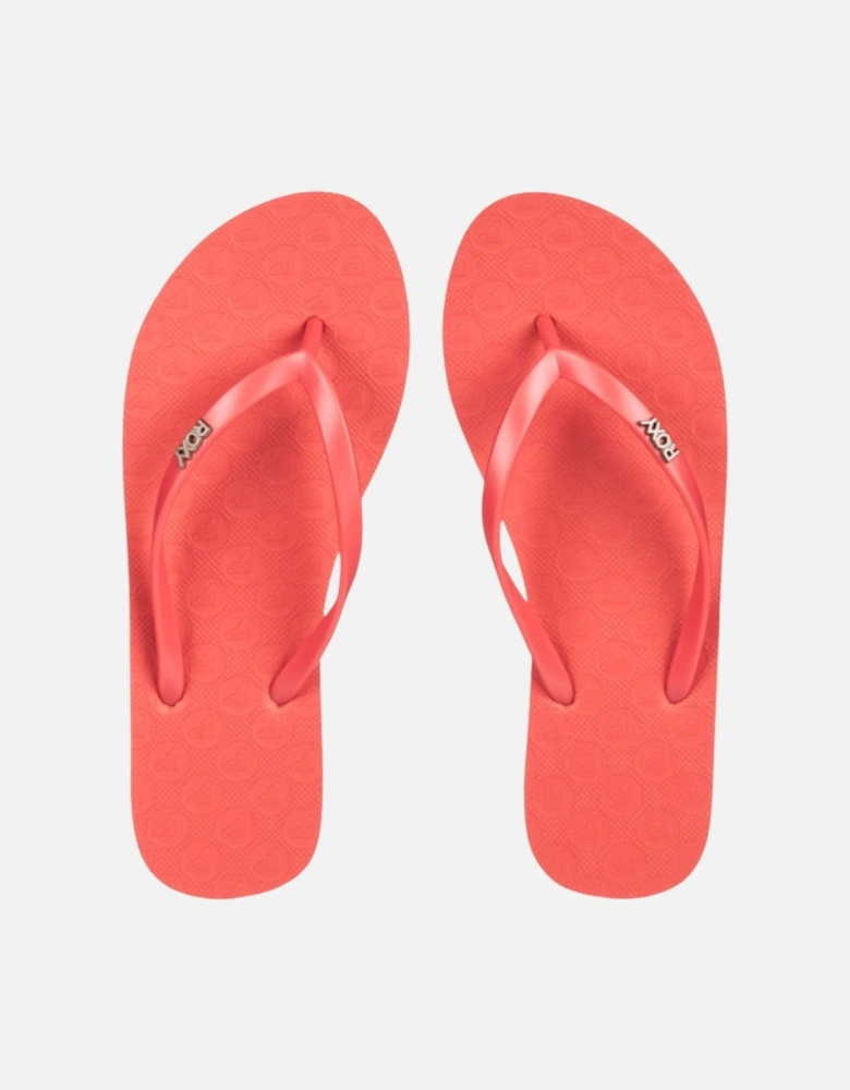 Womens Viva IV Summer Sandals Flip Flops