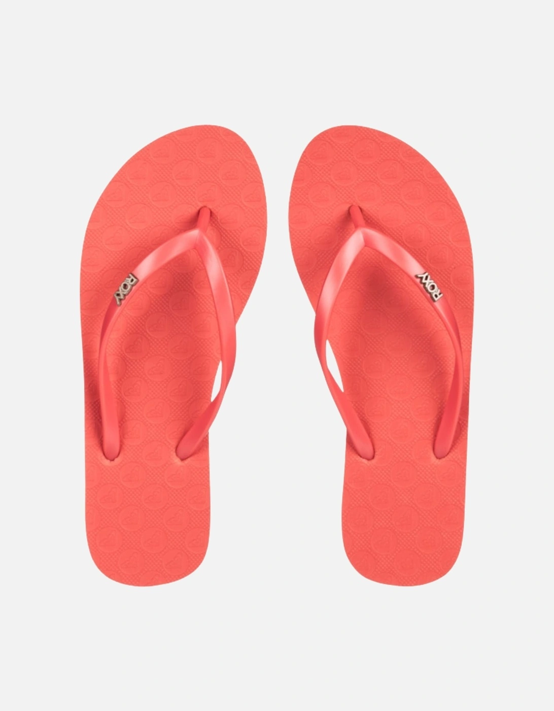Womens Viva IV Summer Sandals Flip Flops
