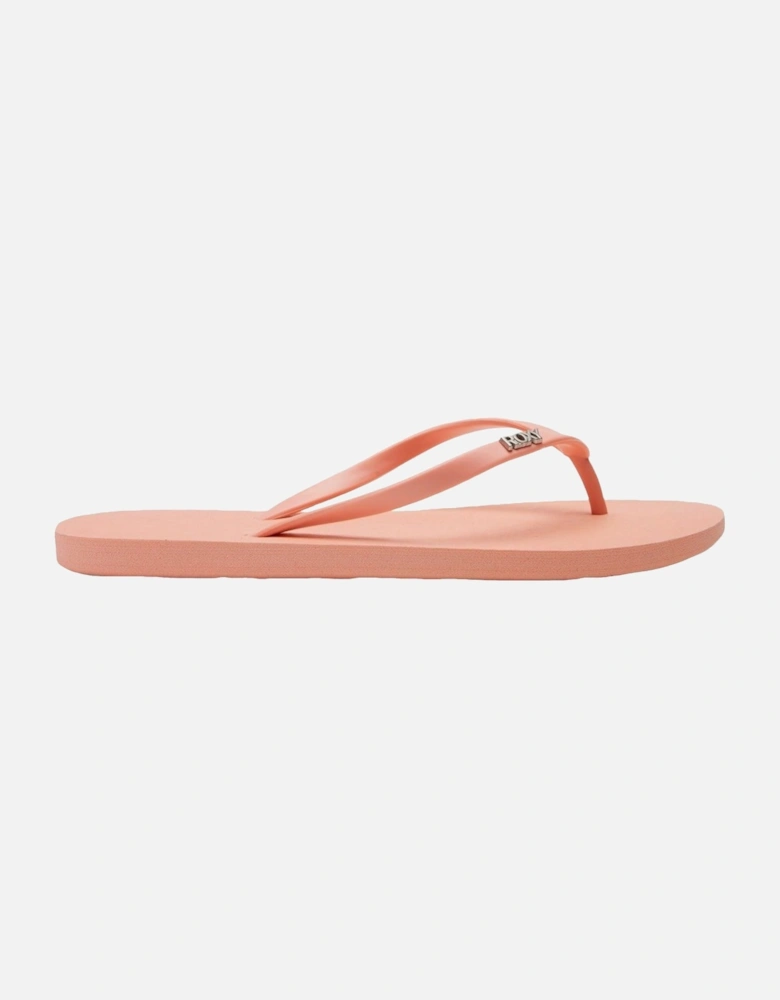 Womens Viva IV Summer Sandals Flip Flops