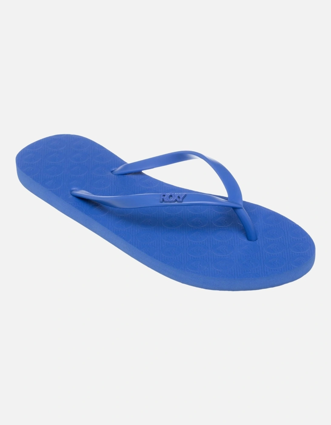 Womens Viva IV Summer Sandals Flip Flops, 2 of 1