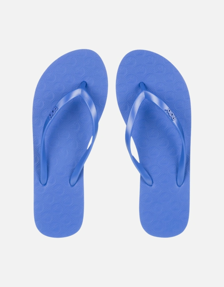 Womens Viva IV Summer Sandals Flip Flops