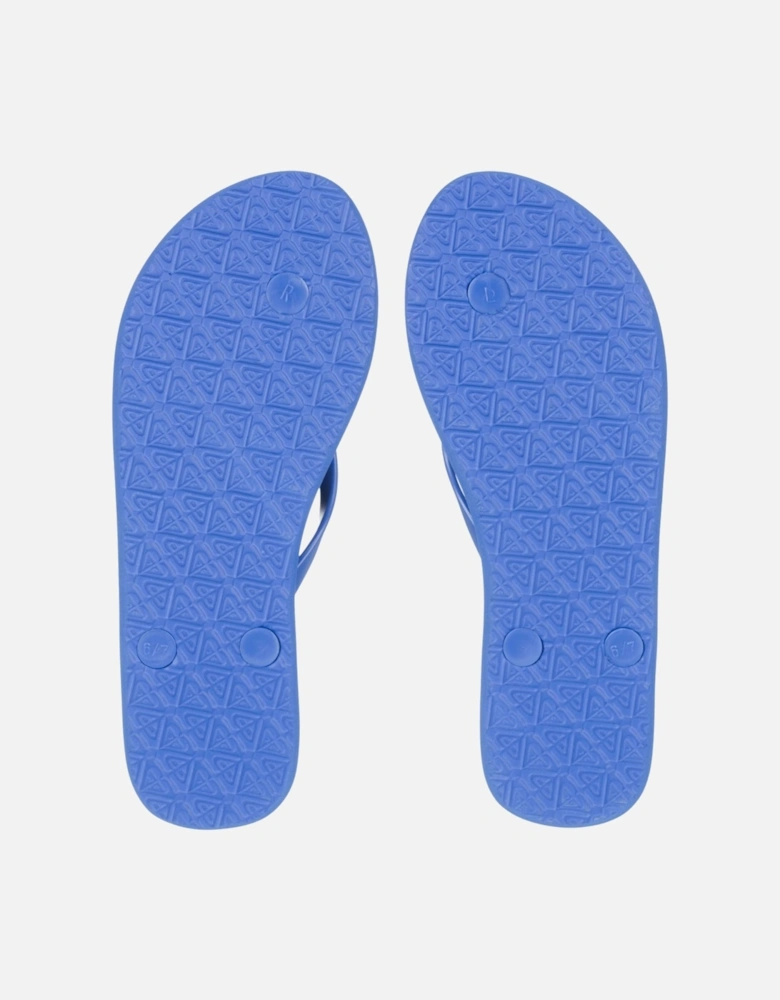 Womens Viva IV Summer Sandals Flip Flops