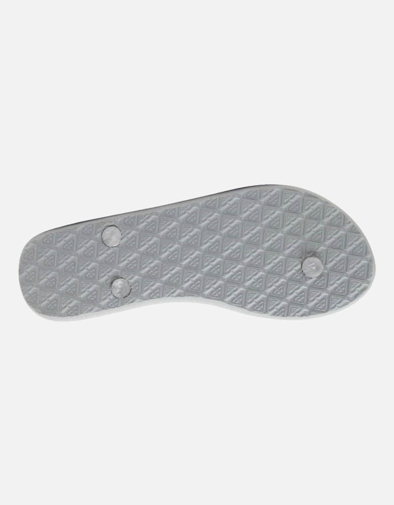 Womens Viva IV Summer Sandals Flip Flops