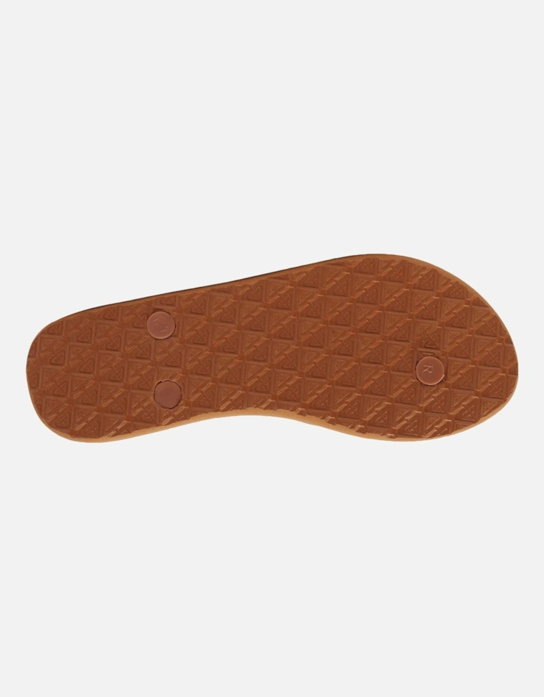 Womens Viva IV Summer Sandals Flip Flops