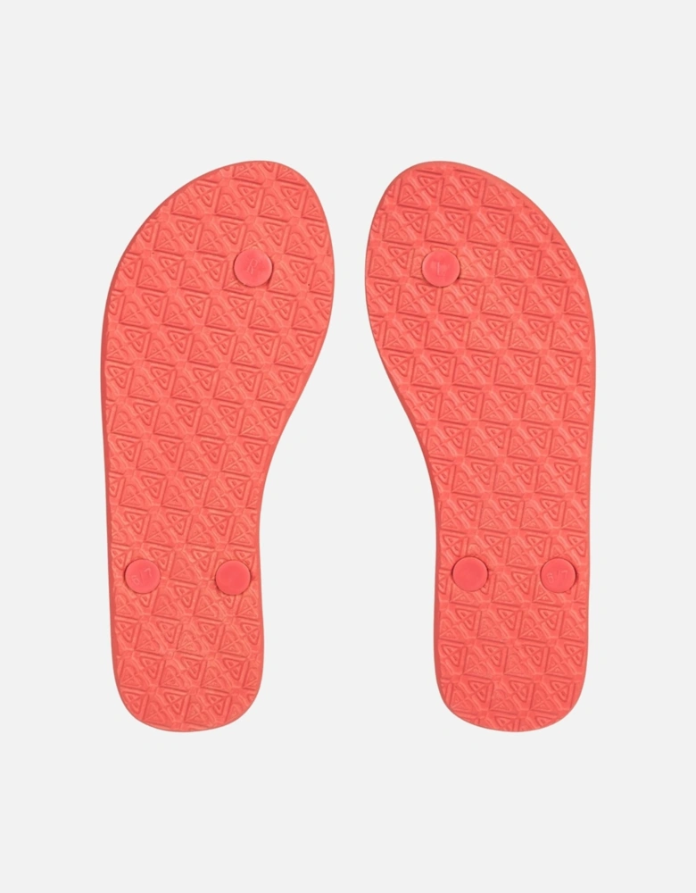 Womens Viva IV Summer Sandals Flip Flops