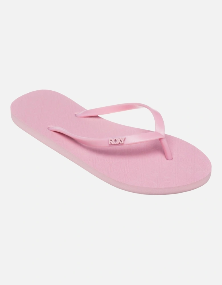 Womens Viva IV Summer Sandals Flip Flops