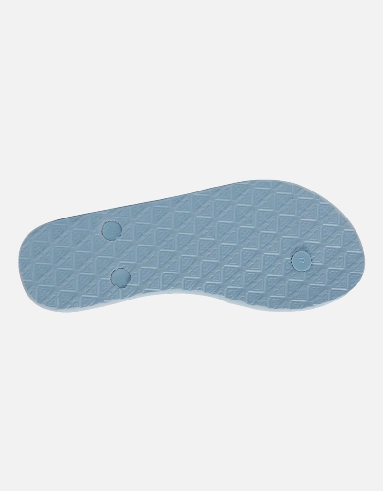Womens Viva IV Summer Sandals Flip Flops