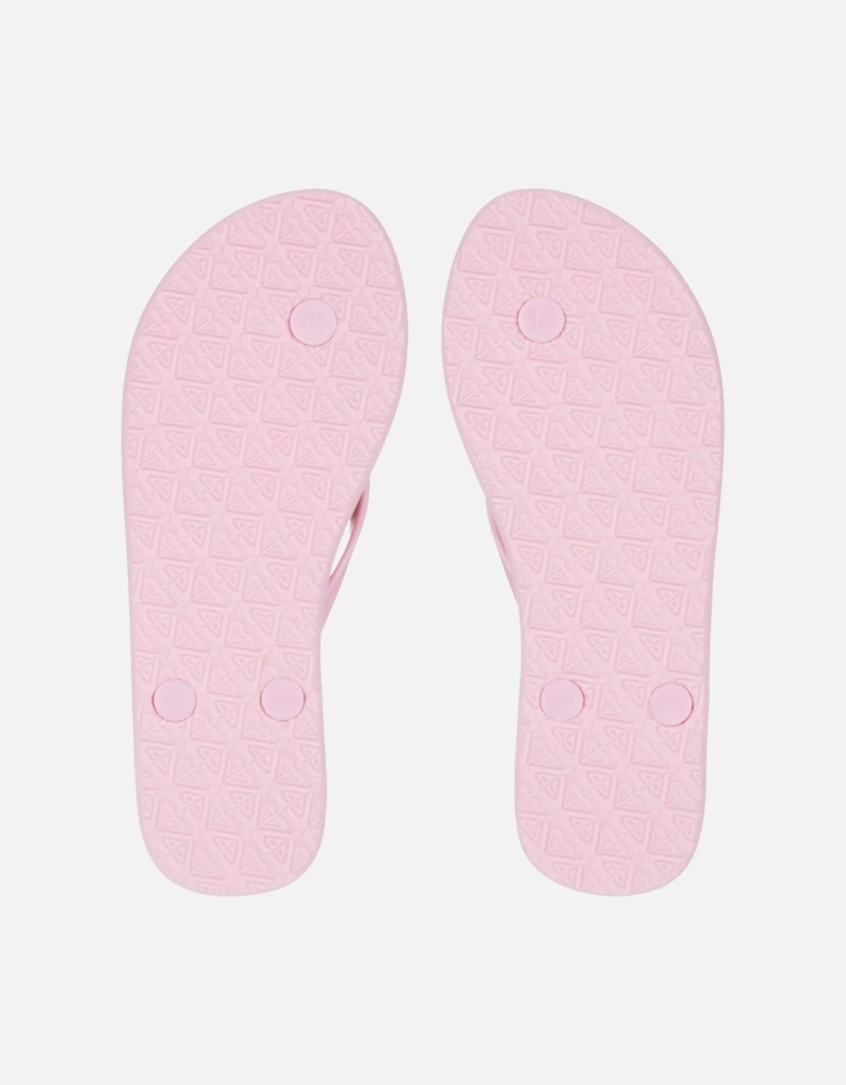 Womens Viva IV Summer Sandals Flip Flops