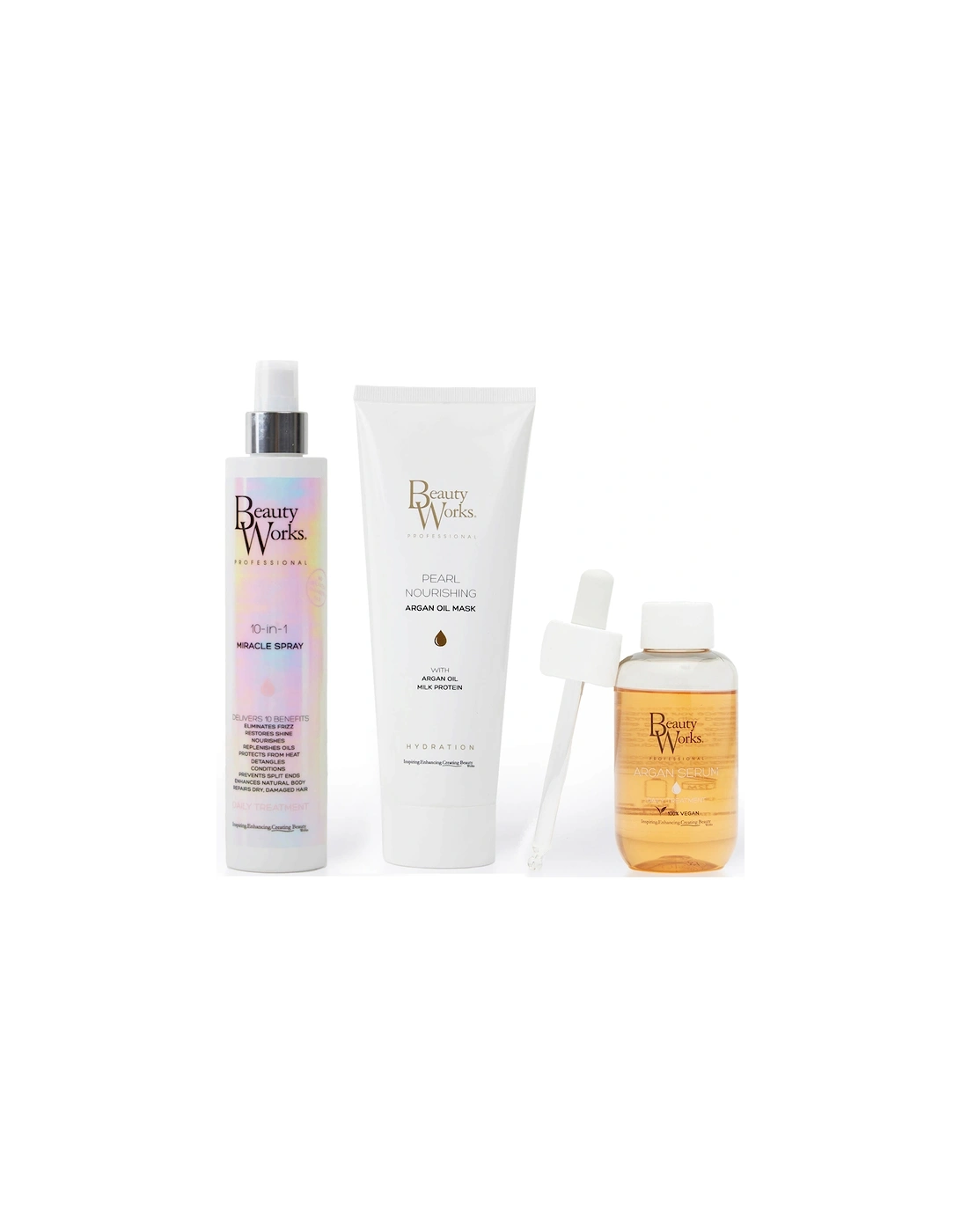 Best Sellers Bundle - Beauty Works, 2 of 1