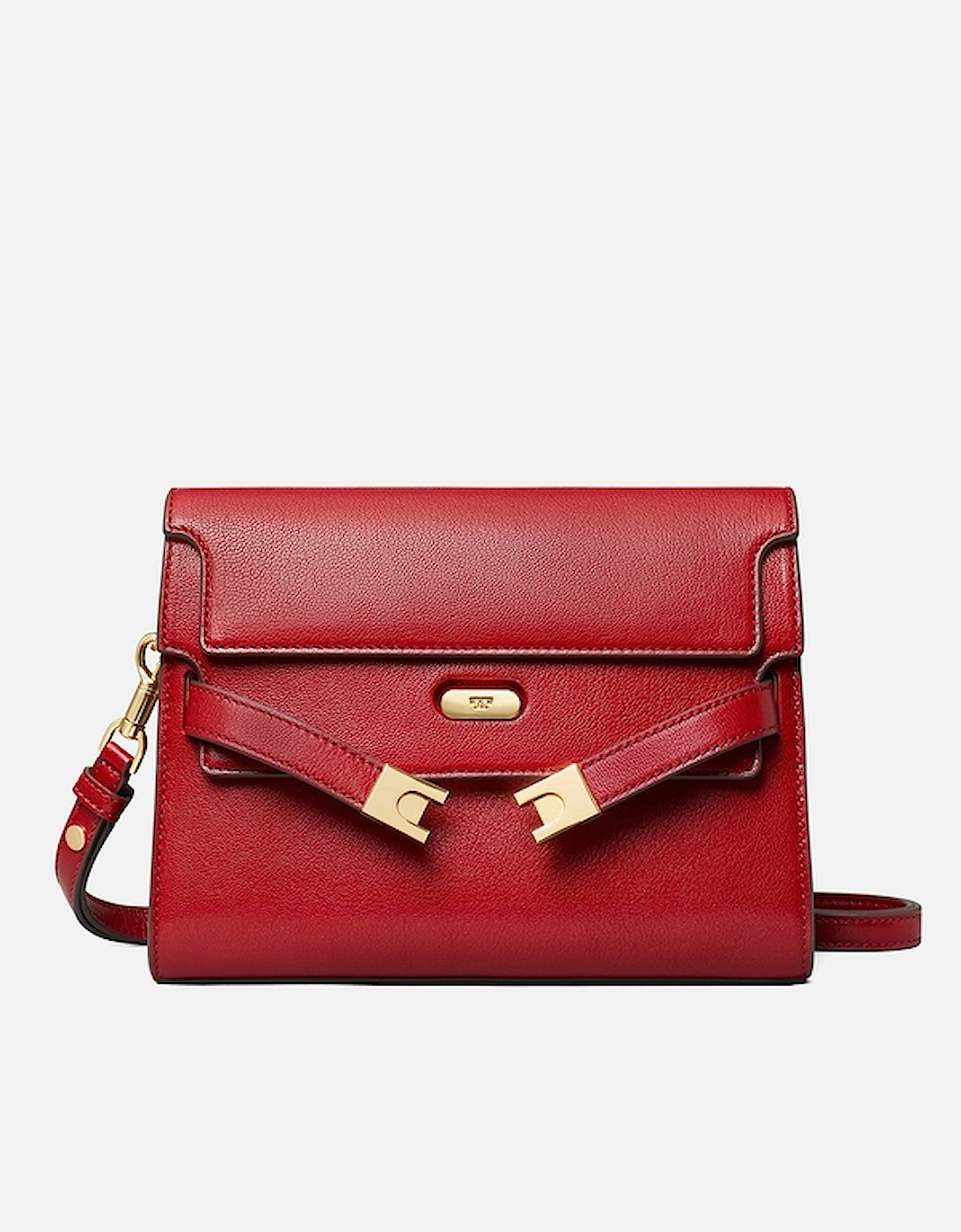 Lee Radziwill Textured Leather Shoulder Bag, 2 of 1
