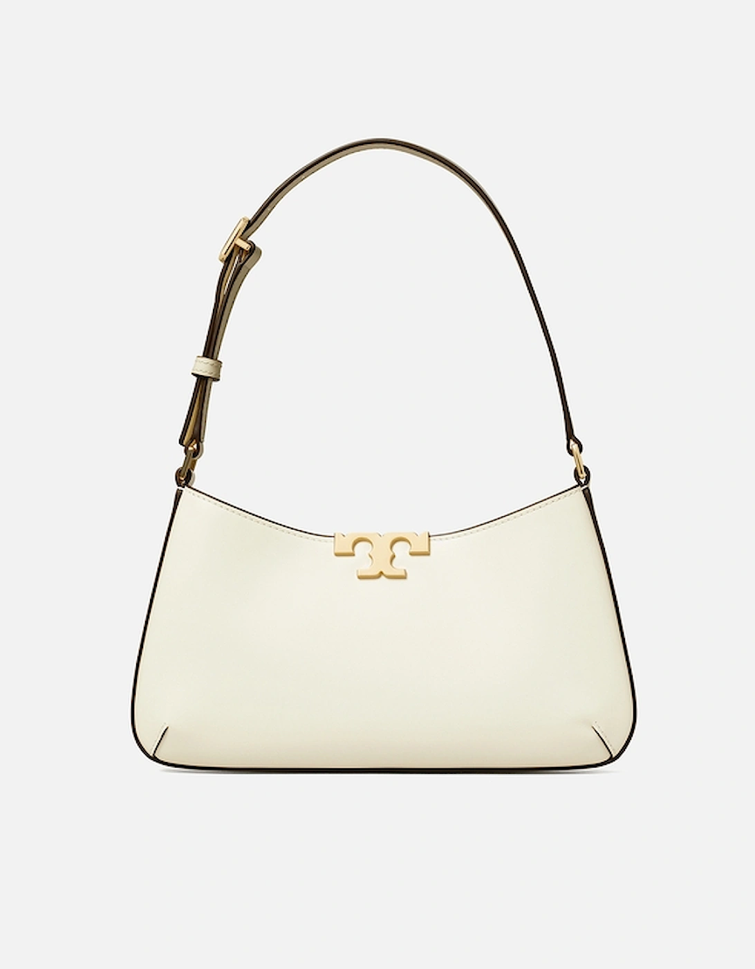 Eleanor Slim Leather Shoulder Bag, 2 of 1
