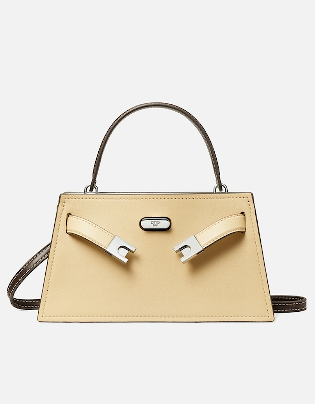 Petite Lee Radziwill Leather Bag, 2 of 1