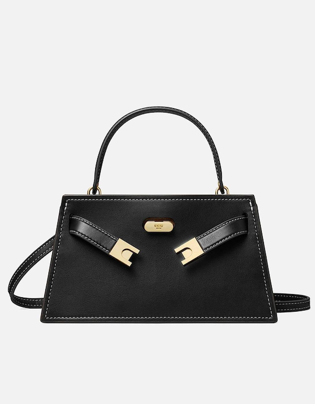 Petite Lee Radziwill Leather Bag, 2 of 1