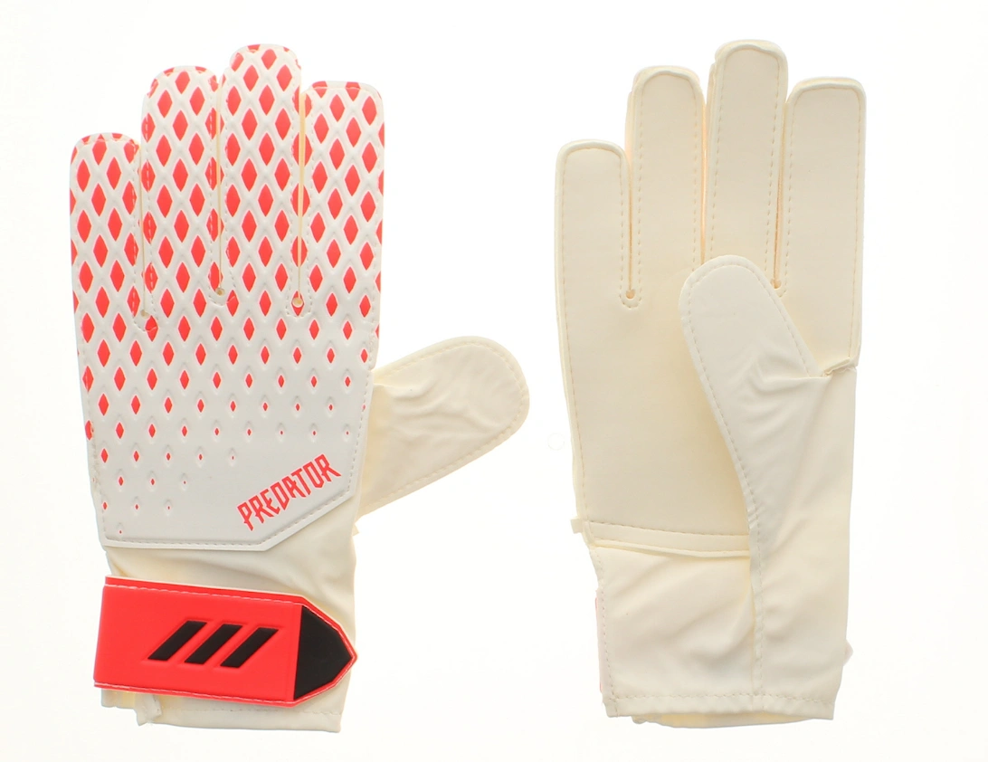 Adidas Performance Training Gloves Predator Training Goalkeeping Gloves white UK, 3 of 2