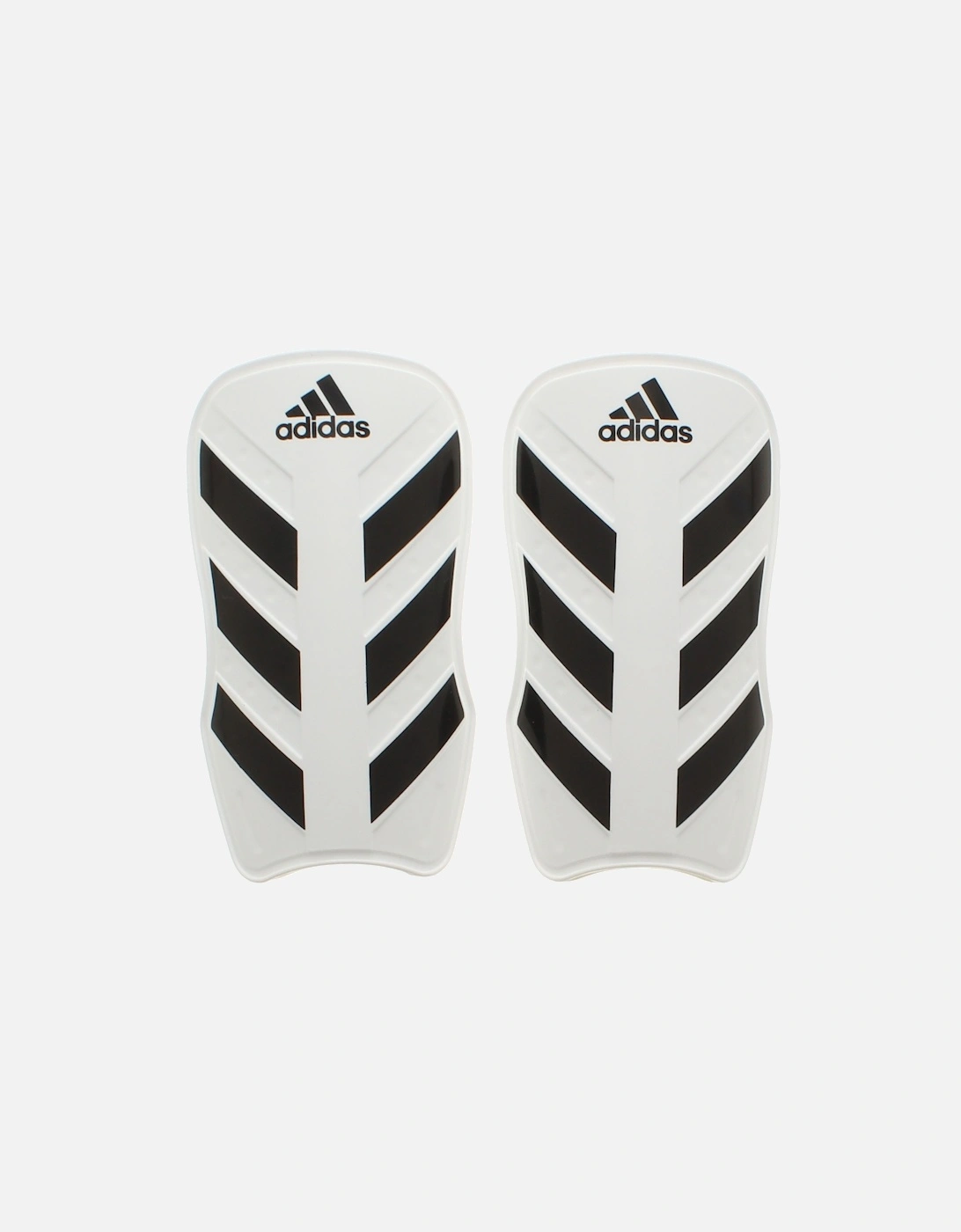 Performance Shin Guards Everlesto Shin Pad white UK Size