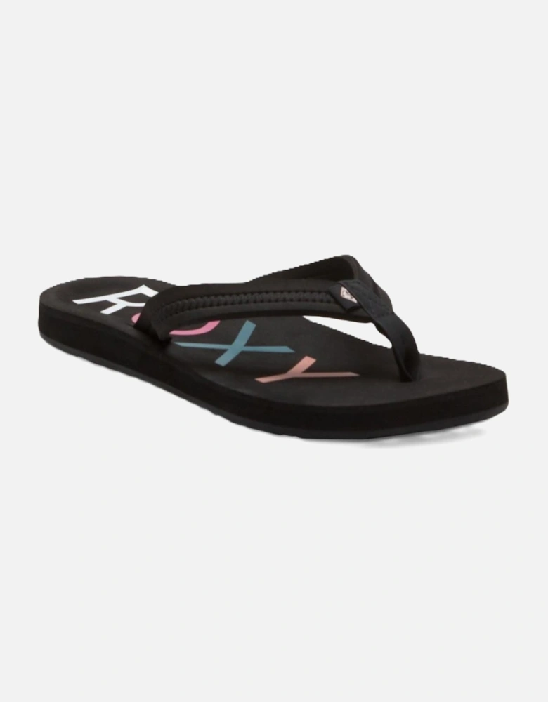 Womens Vista IV Flip Flops