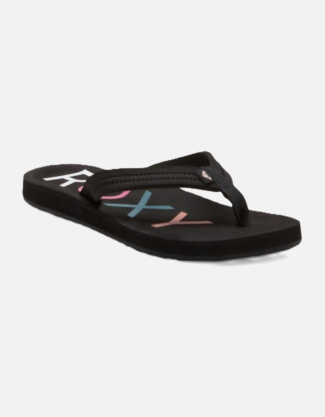 Womens Vista IV Flip Flops, 2 of 1