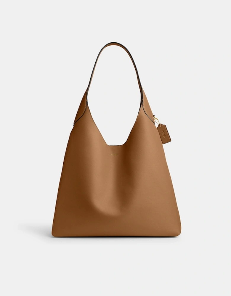 Brooklyn 39 Leather Shoulder Bag