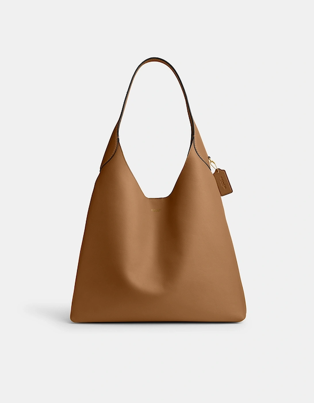 Brooklyn 39 Leather Shoulder Bag, 2 of 1