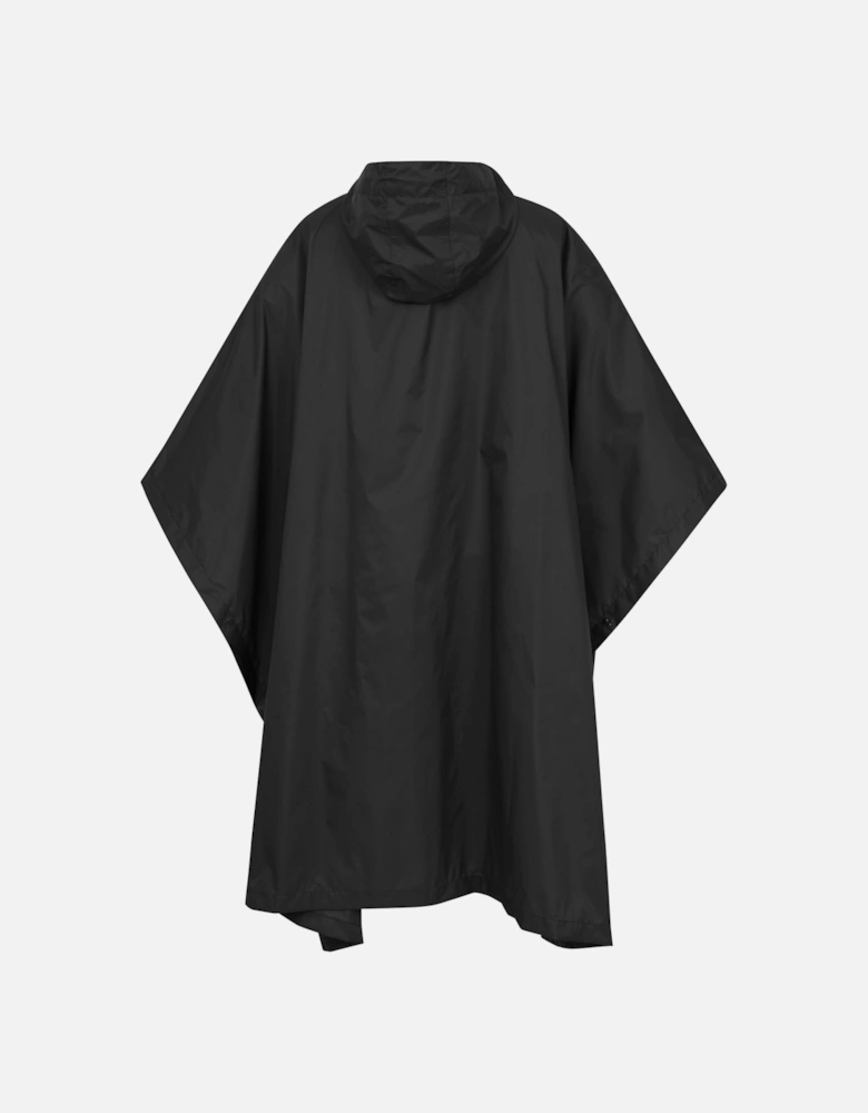 Womens/Ladies Pakka Waterproof Poncho