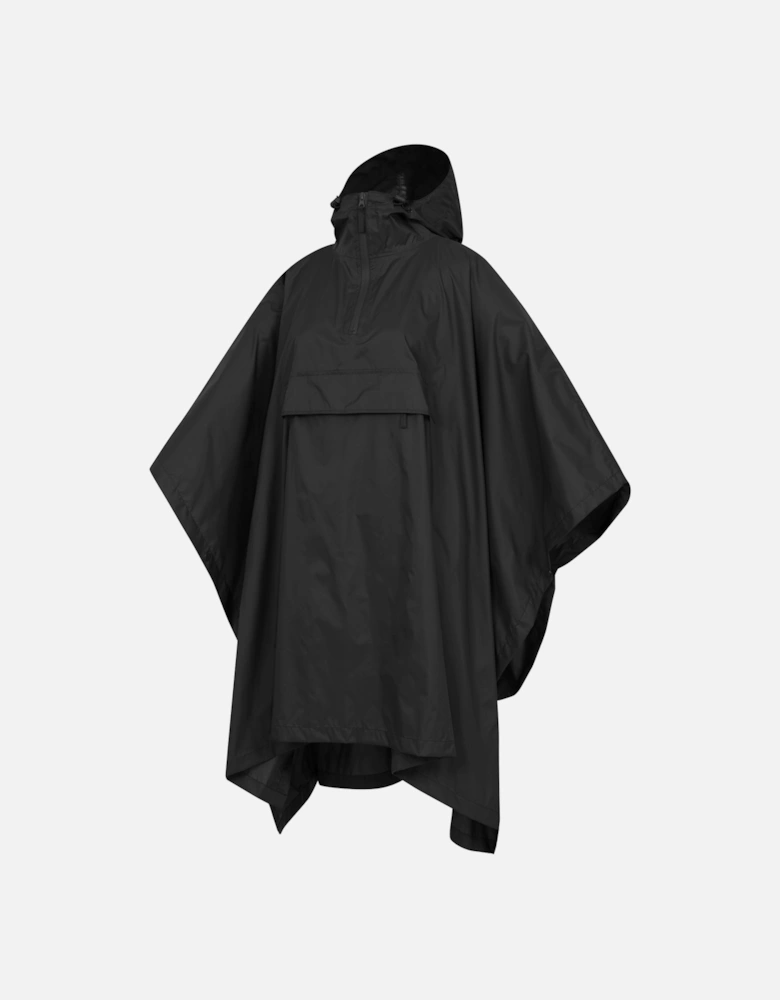 Womens/Ladies Pakka Waterproof Poncho