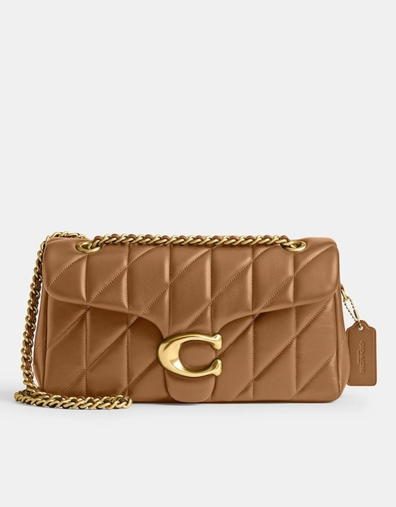 Tabby 26 Leather Shoulder Bag