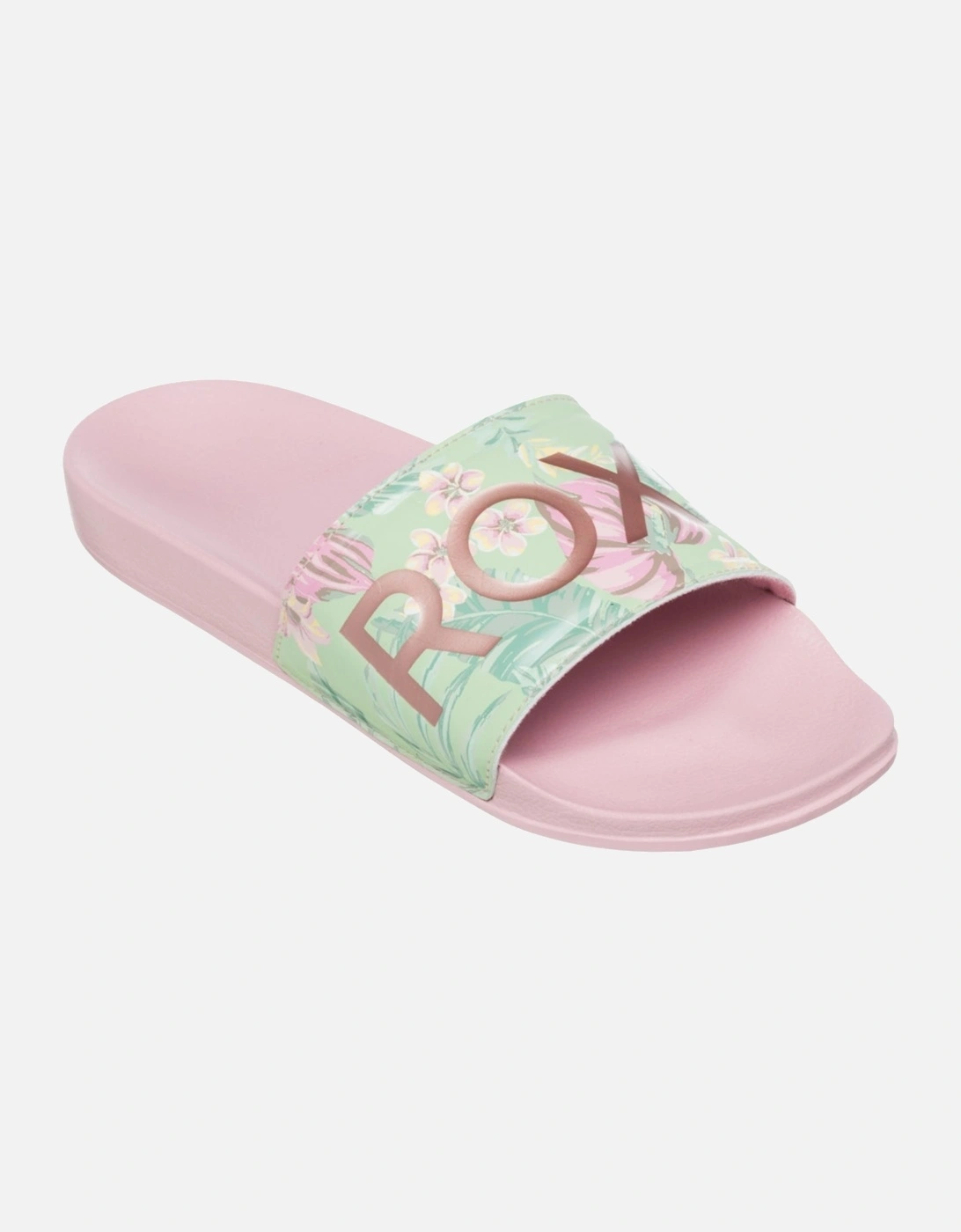 Womens Slippy Sliders, 2 of 1
