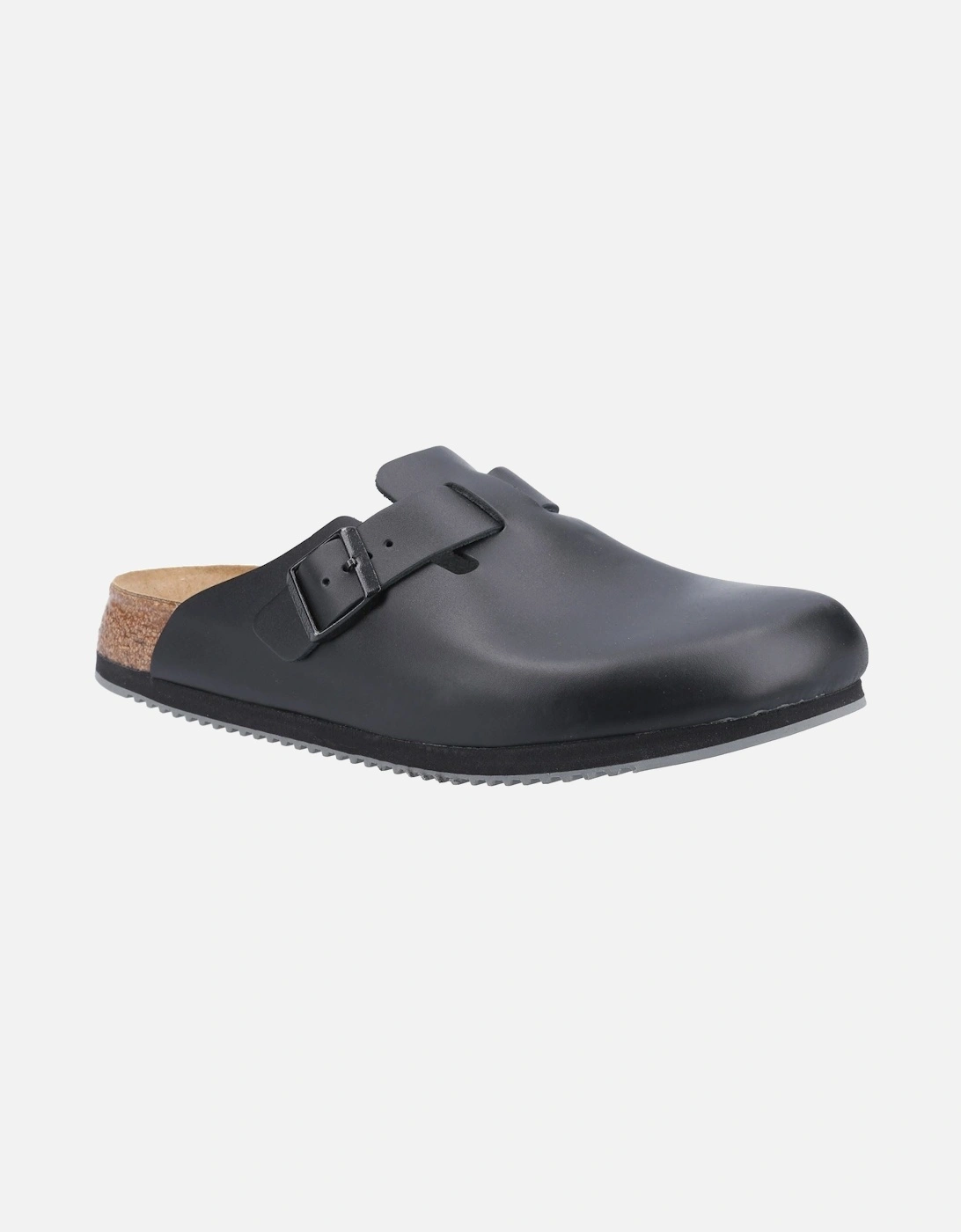 Super Grip Leather 0's Black, 5 of 4