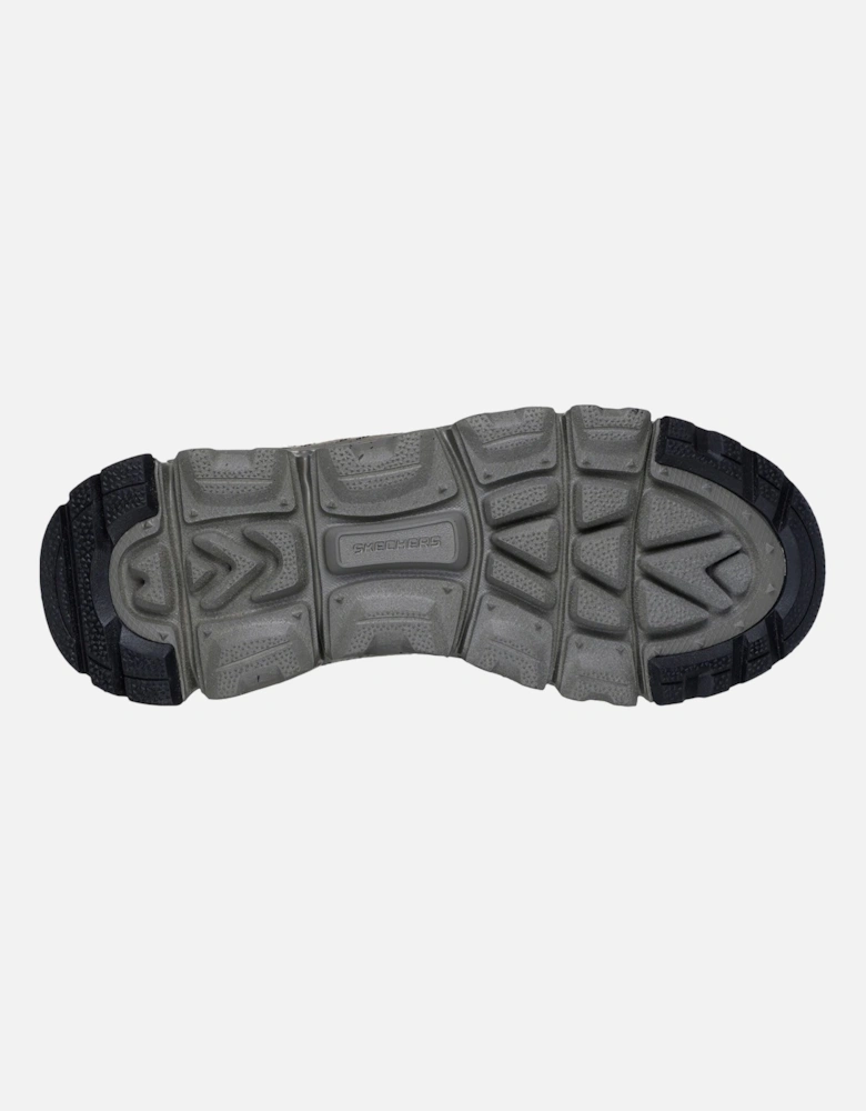 Summits AT Canobie Synthetic Men's Tan Hiking Boots