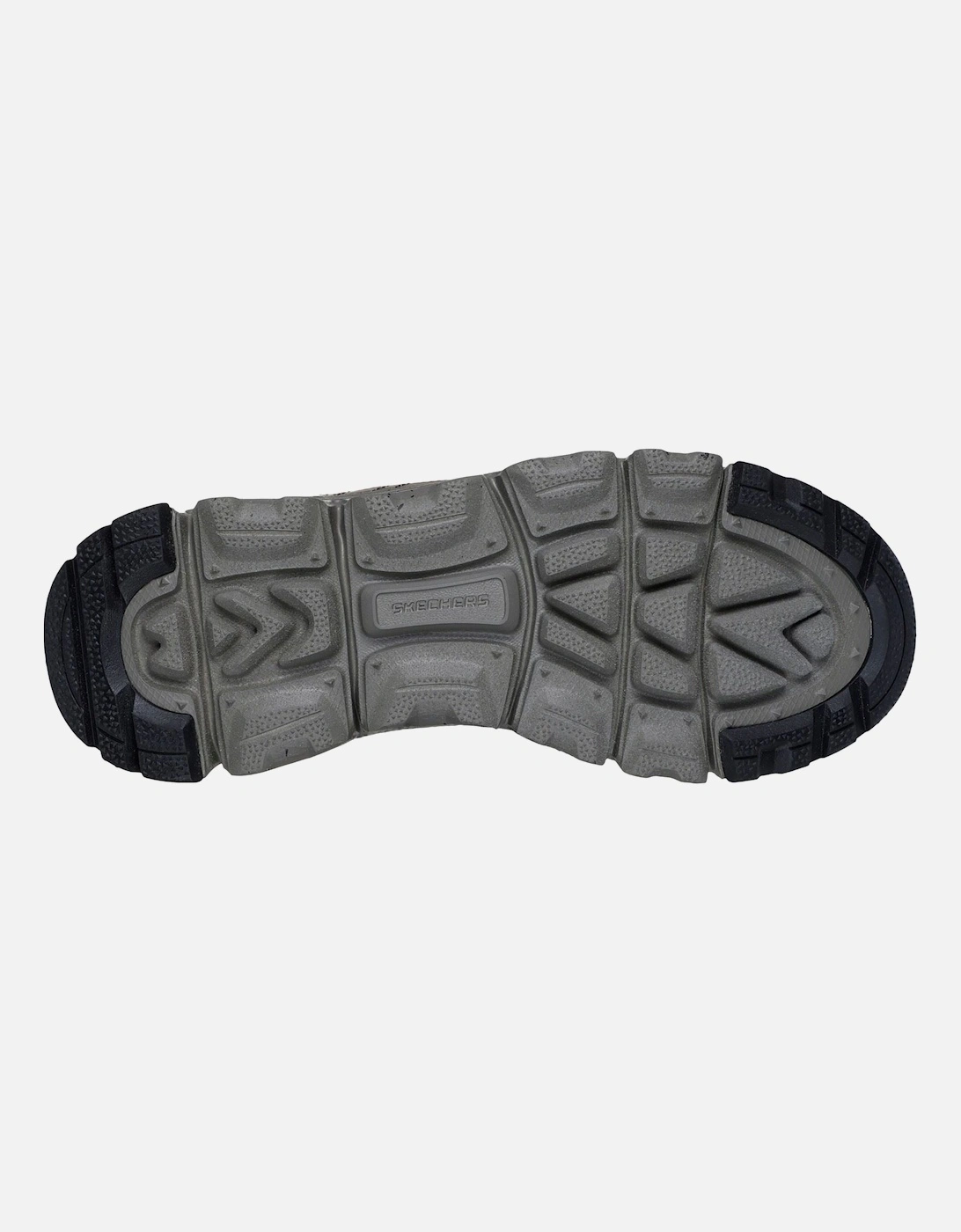 Summits AT Canobie Synthetic Men's Tan Hiking Boots