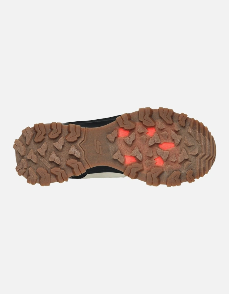 Max Protect Legacy Weekend Getaway Synthetic Women's Natural/Black Hiking Boots