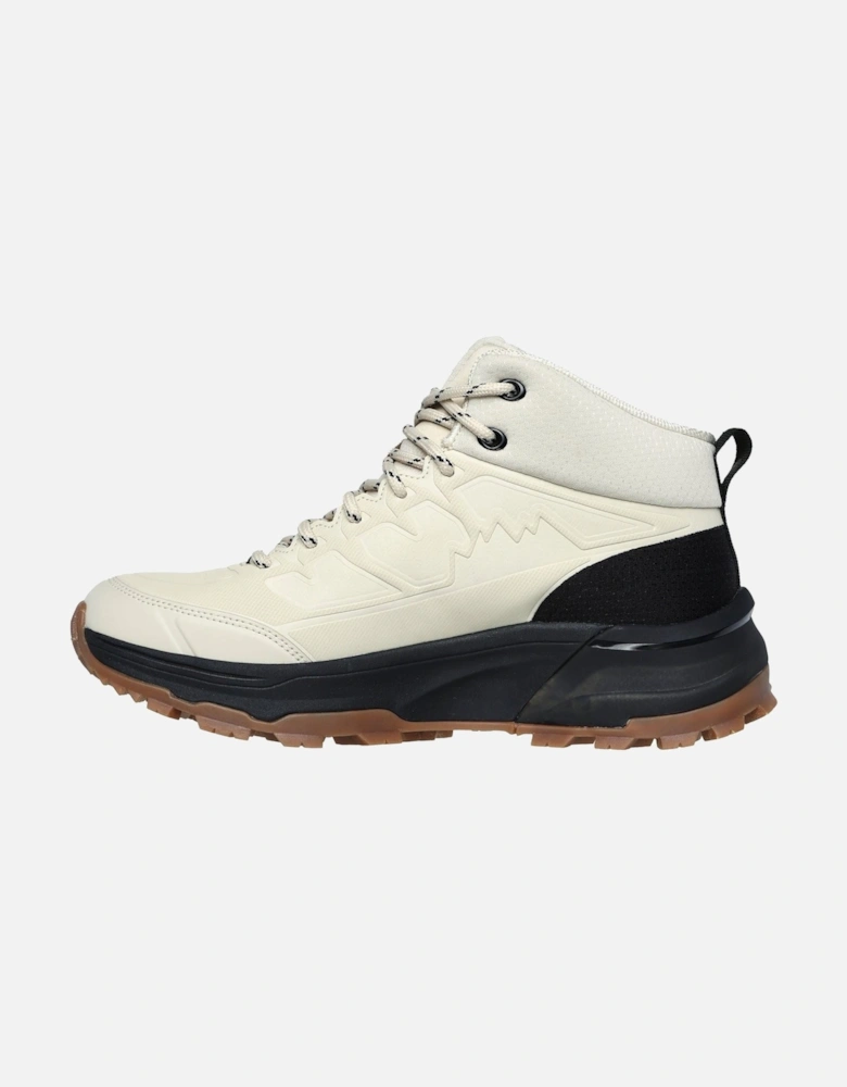 Max Protect Legacy Weekend Getaway Synthetic Women's Natural/Black Hiking Boots
