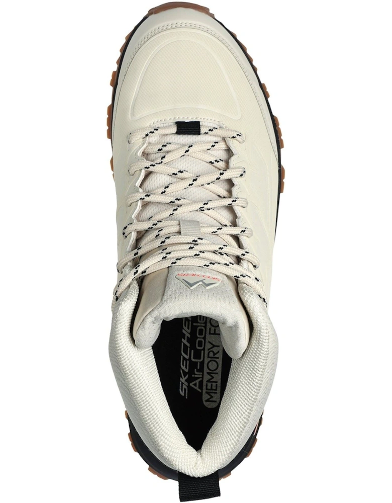 Max Protect Legacy Weekend Getaway Synthetic Women's Natural/Black Hiking Boots