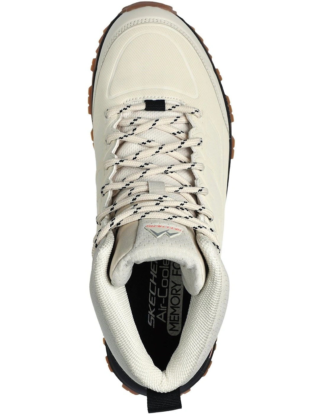 Max Protect Legacy Weekend Getaway Synthetic Women's Natural/Black Hiking Boots